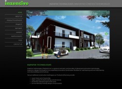 INZENTIVE TECHNOLOGIES