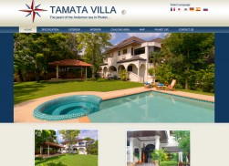 Tamata Villa Phuket