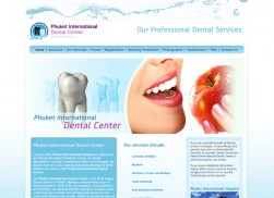 Phuket International Dental Center