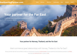 onlines parring partner