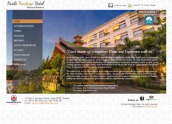 Krabi Heritage Hotel