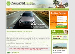 PhuketConnetTransfers