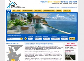 Phuket House Rent