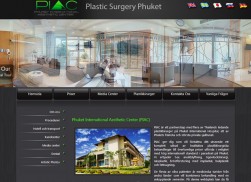 Plastic Surgery Phuket