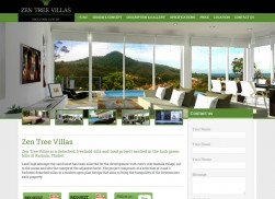 Zen Tree Villas